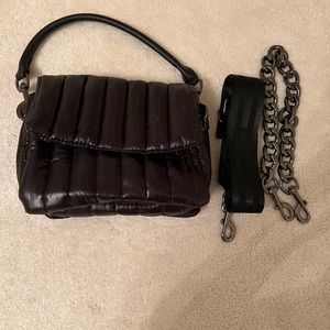 Think Roylin Bar Bag Black